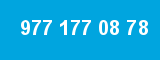 977 177 08 78